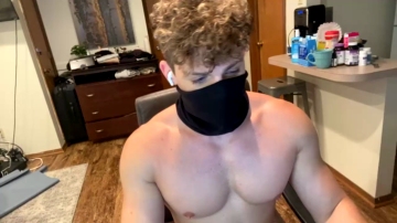 Elfluvr  04-08-2021 video exotic